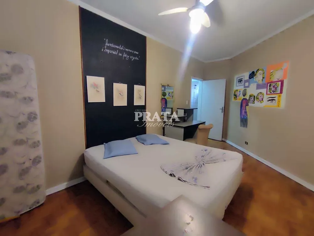 Apartamento, 3 quartos, 139 m² - Foto 4