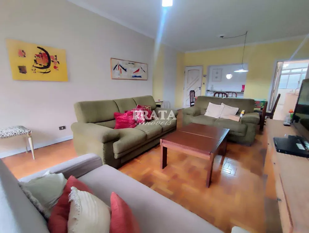 Apartamento, 3 quartos, 139 m² - Foto 3