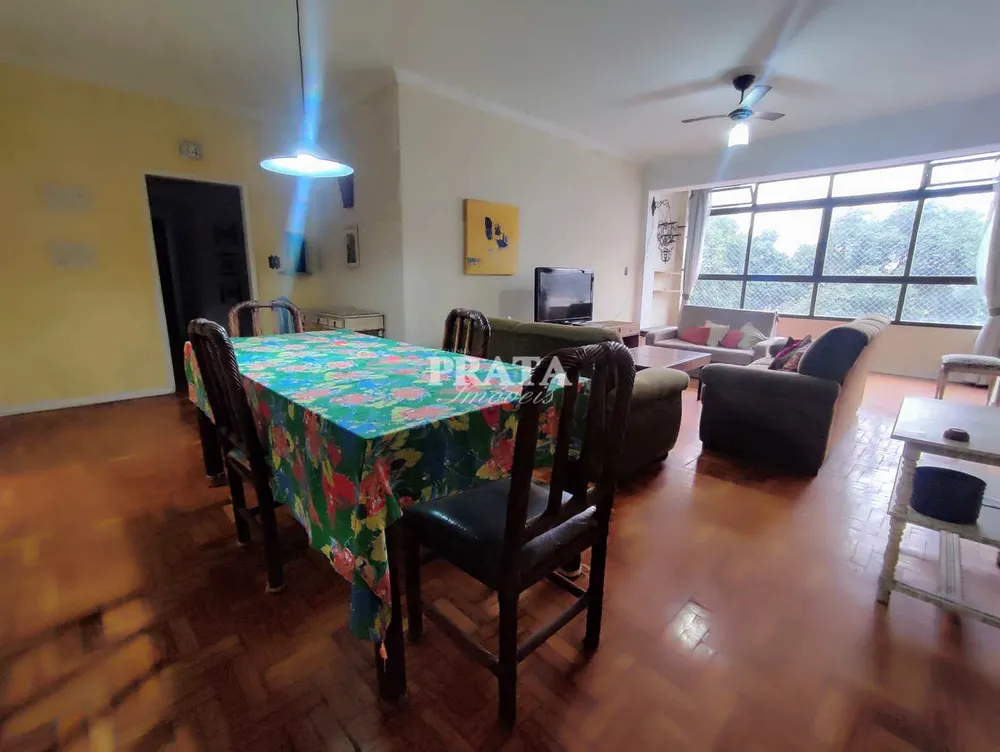 Apartamento, 3 quartos, 139 m² - Foto 2