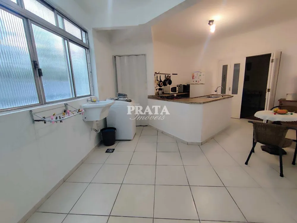Apartamento, 3 quartos, 139 m² - Foto 6