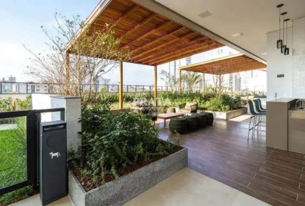 Apartamento, 3 quartos, 120 m² - Foto 1