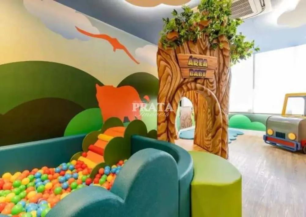 Apartamento, 3 quartos, 120 m² - Foto 10