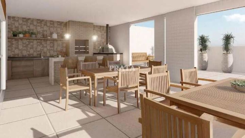 Apartamento, 2 quartos, 79 m² - Foto 2