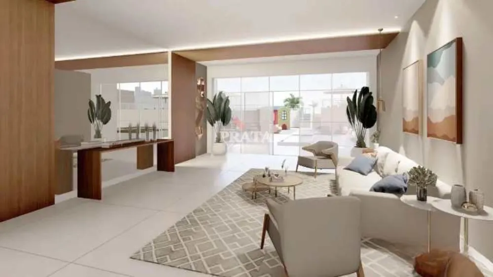 Apartamento, 2 quartos, 79 m² - Foto 8