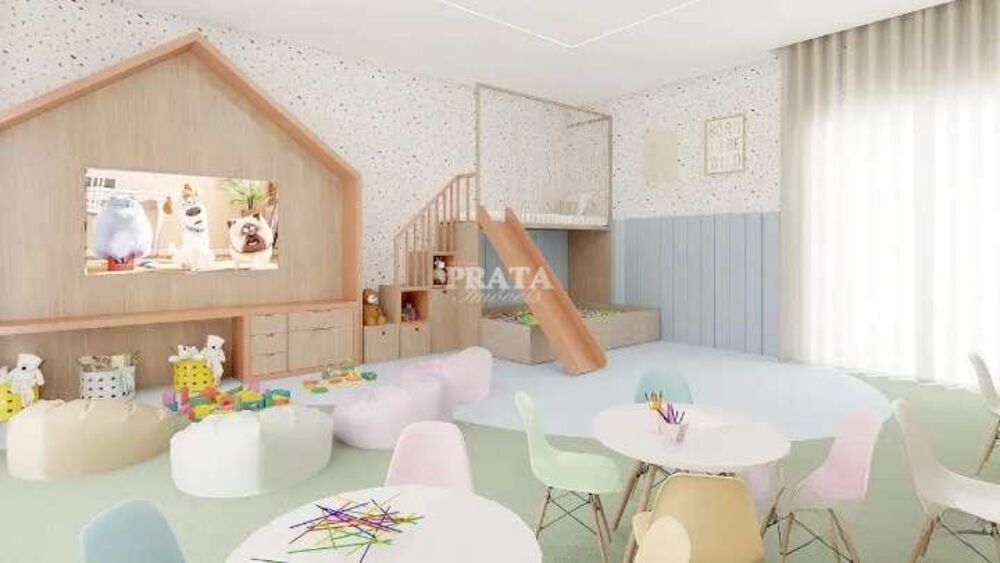 Apartamento, 2 quartos, 79 m² - Foto 8