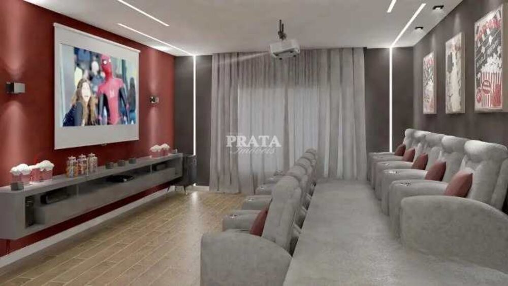 Apartamento, 2 quartos, 79 m² - Foto 1