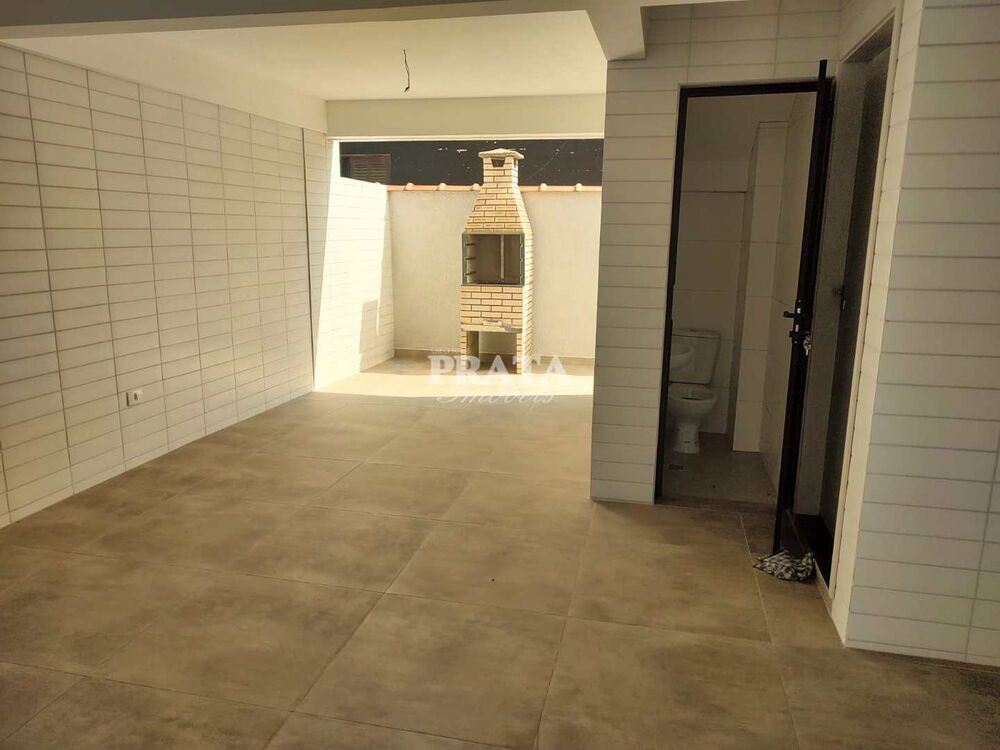 Casa, 93 m² - Foto 4