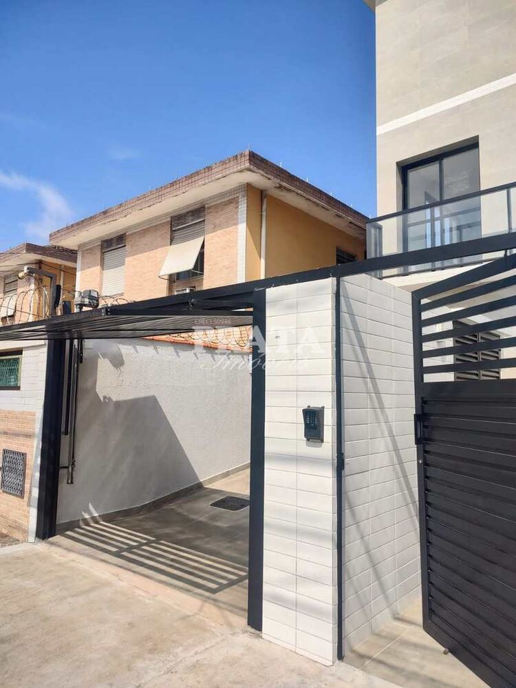 Casa, 93 m² - Foto 2