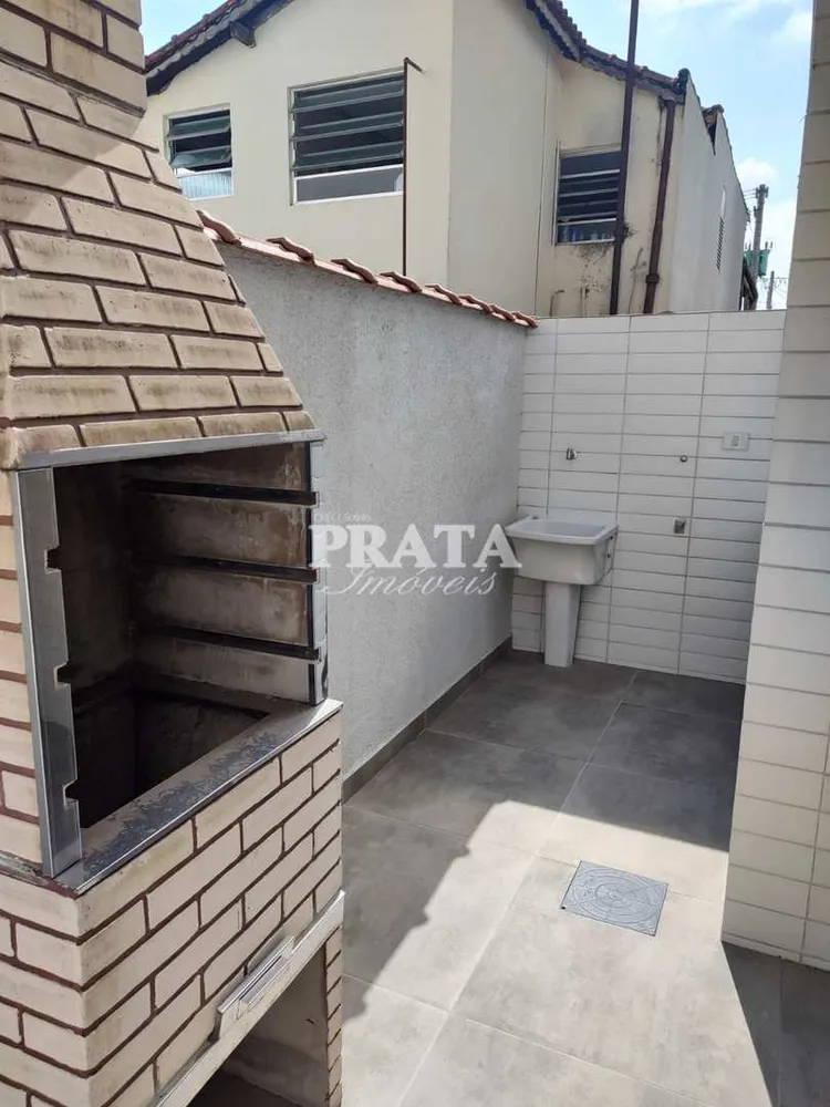 Casa, 2 quartos, 93 m² - Foto 19