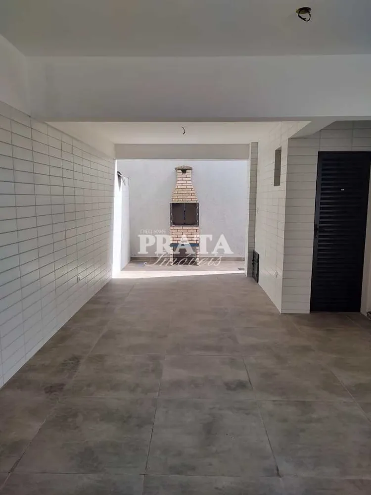 Casa, 2 quartos, 93 m² - Foto 6