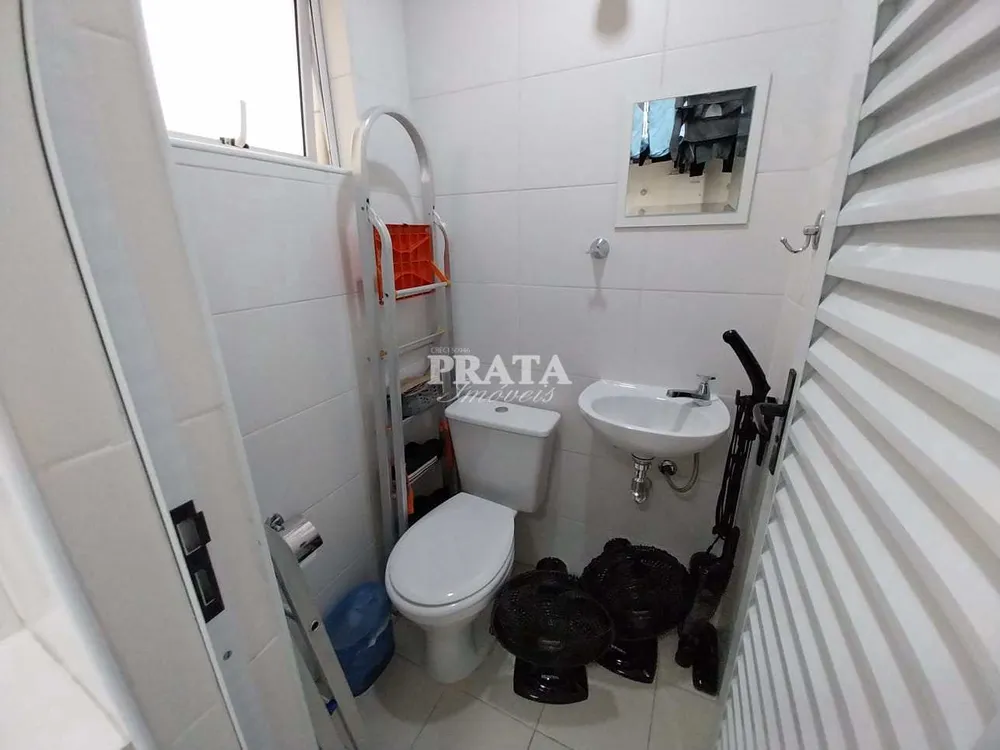 Apartamento, 2 quartos, 80 m² - Foto 16