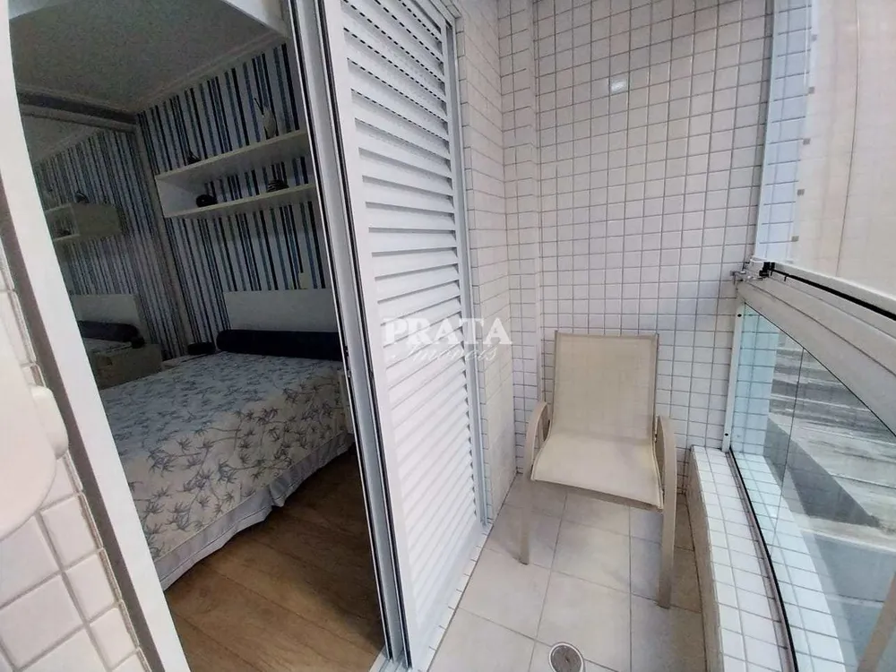 Apartamento, 2 quartos, 80 m² - Foto 6