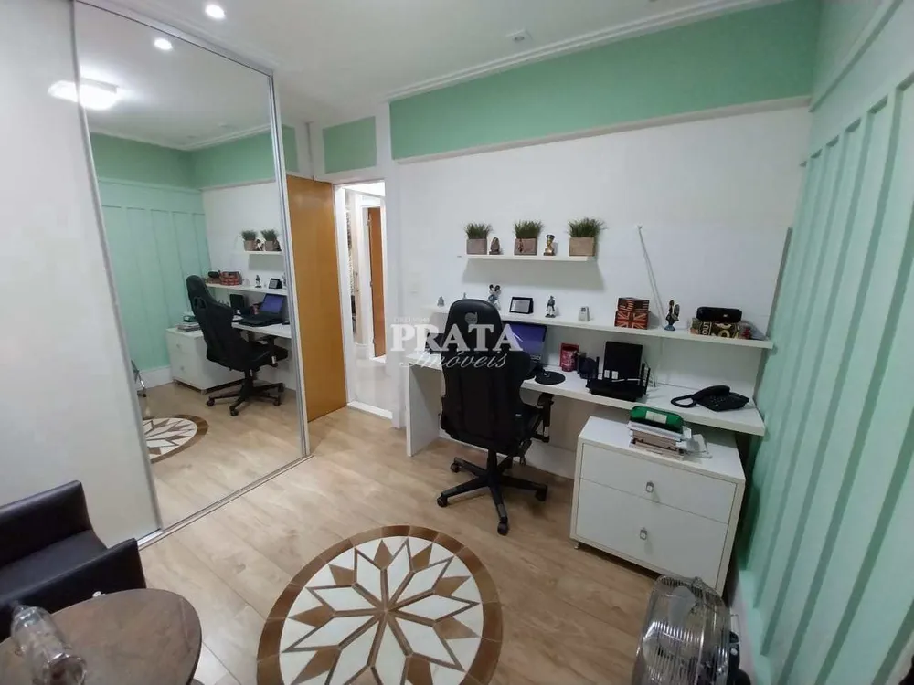 Apartamento, 2 quartos, 80 m² - Foto 9
