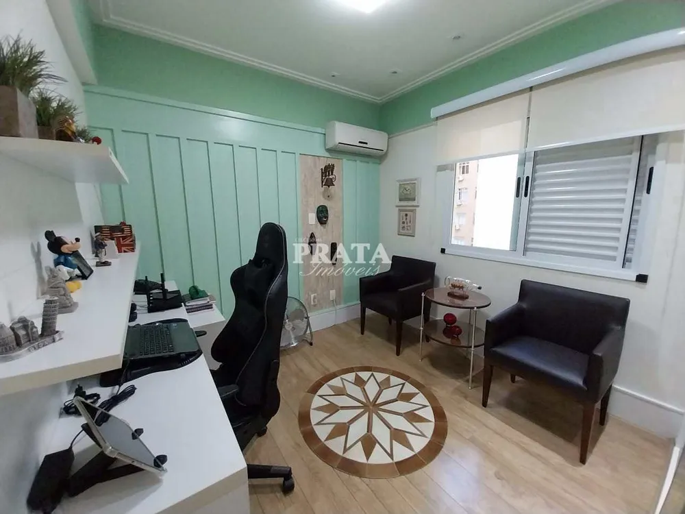 Apartamento, 2 quartos, 80 m² - Foto 2