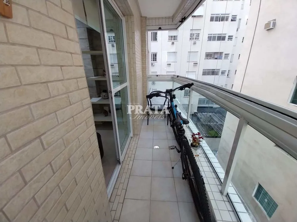 Apartamento, 2 quartos, 80 m² - Foto 8