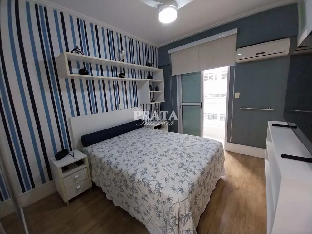Apartamento, 2 quartos, 80 m² - Foto 5