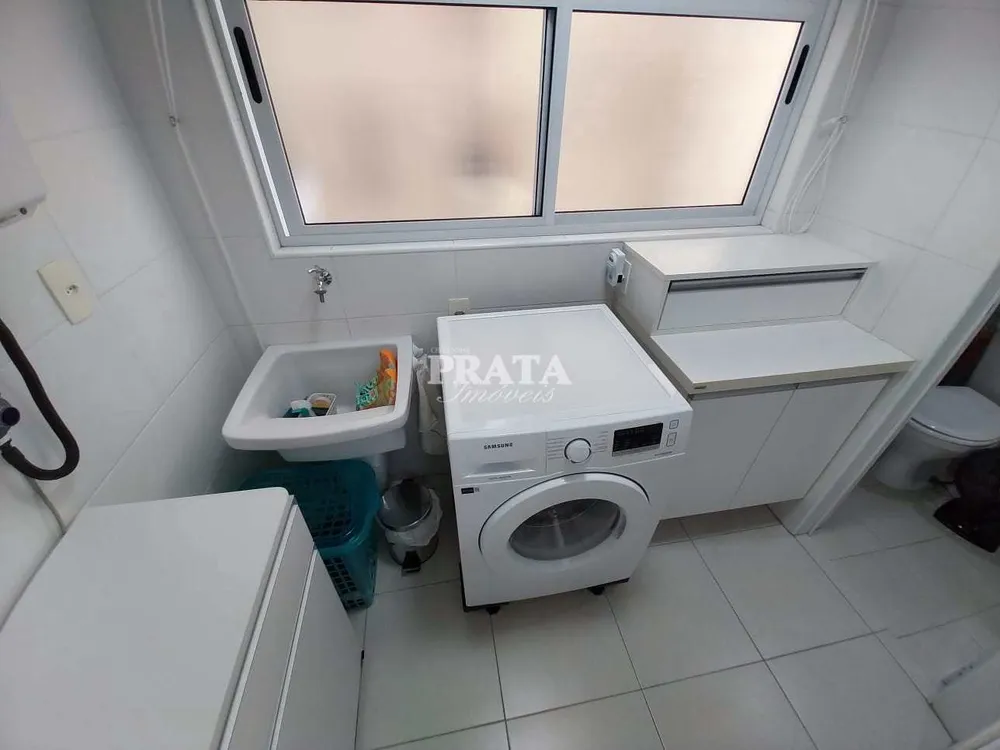 Apartamento, 2 quartos, 80 m² - Foto 6