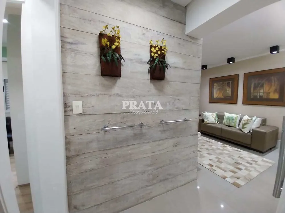 Apartamento, 2 quartos, 80 m² - Foto 3
