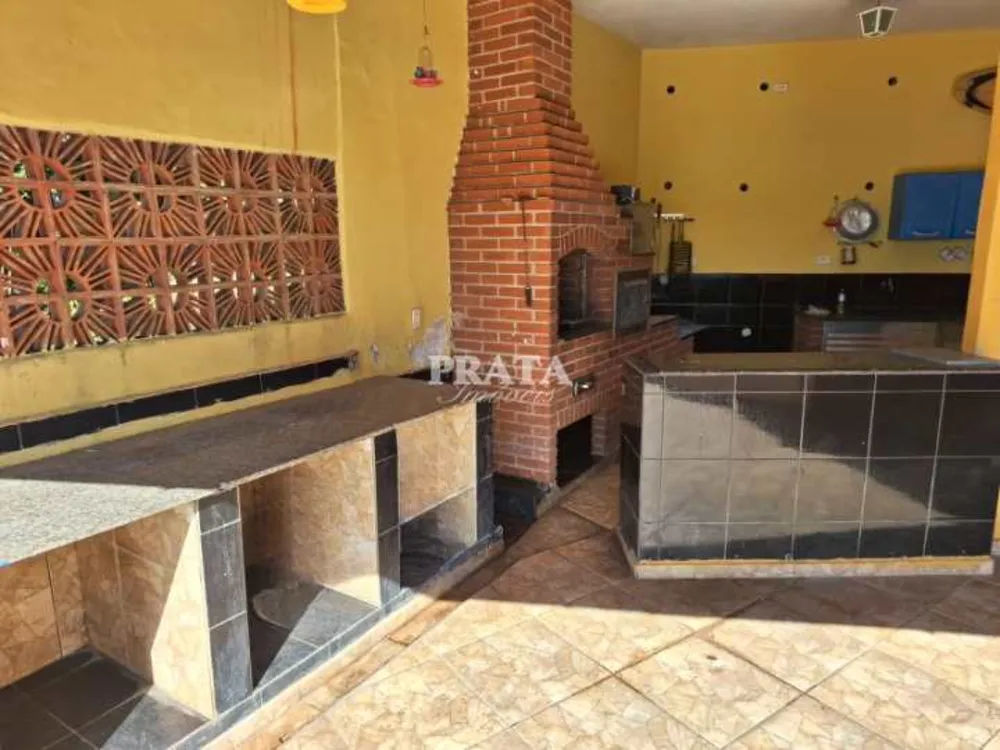 Casa, 5 quartos, 500 m² - Foto 2