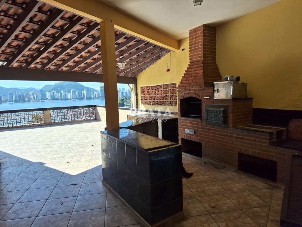 Casa, 5 quartos, 500 m² - Foto 2