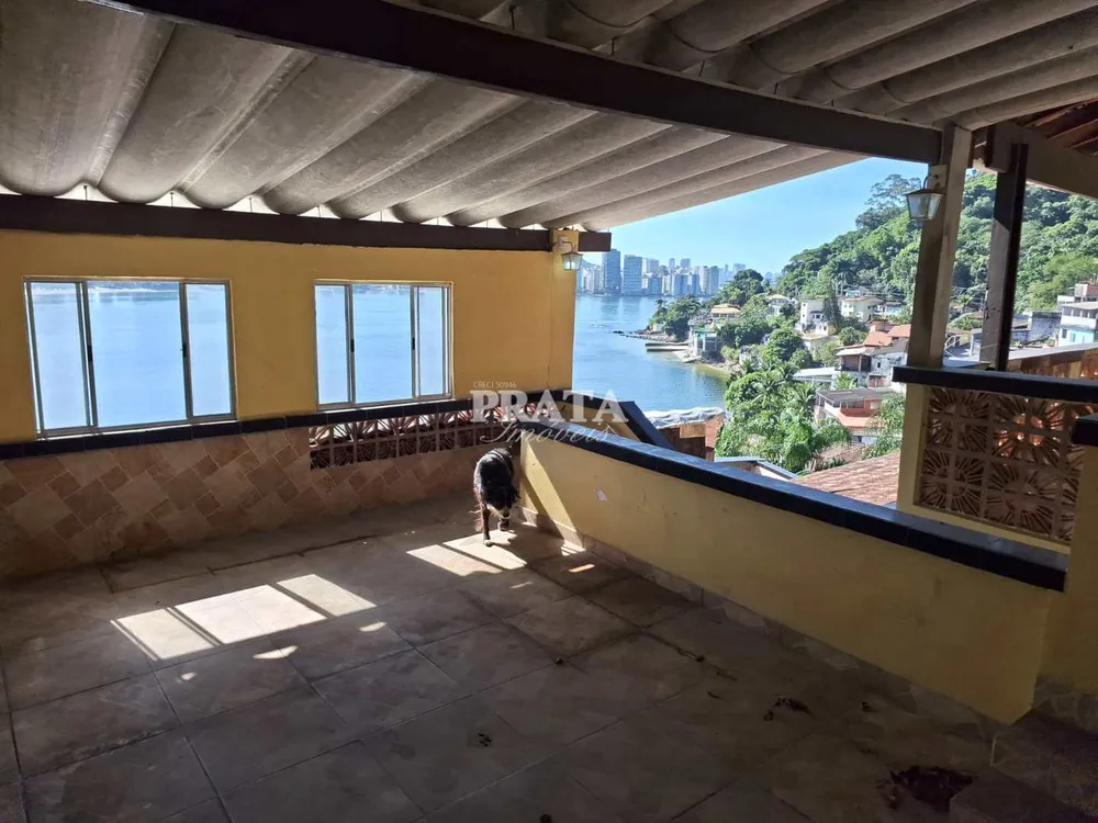 Casa, 5 quartos, 500 m² - Foto 3