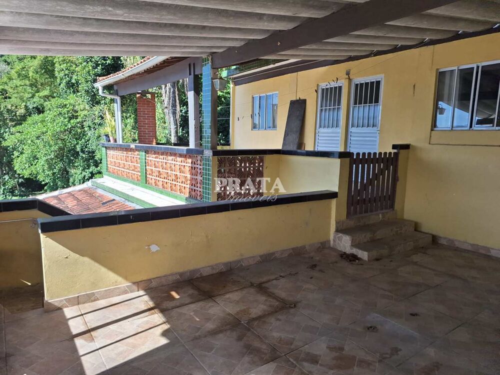 Casa, 5 quartos, 500 m² - Foto 7