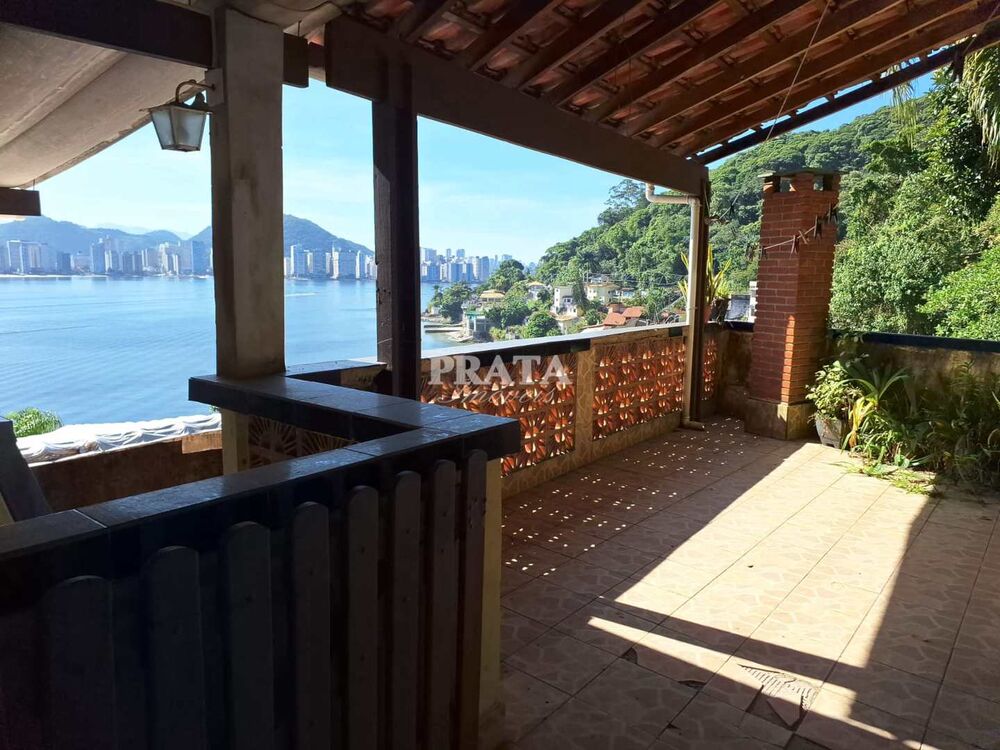 Casa, 5 quartos, 500 m² - Foto 1