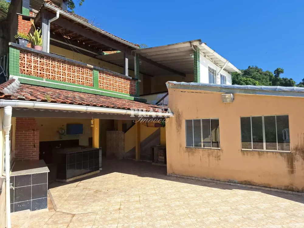 Casa, 5 quartos, 500 m² - Foto 6