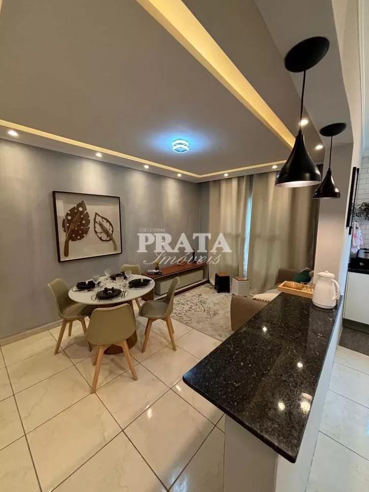 Apartamento, 2 quartos, 100 m² - Foto 5