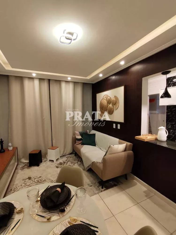 Apartamento, 2 quartos, 100 m² - Foto 2