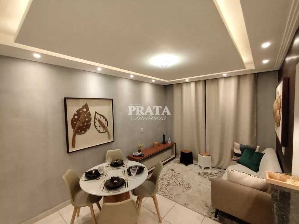 Apartamento, 2 quartos, 100 m² - Foto 4