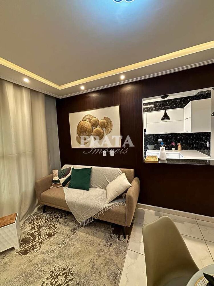 Apartamento, 2 quartos, 100 m² - Foto 3