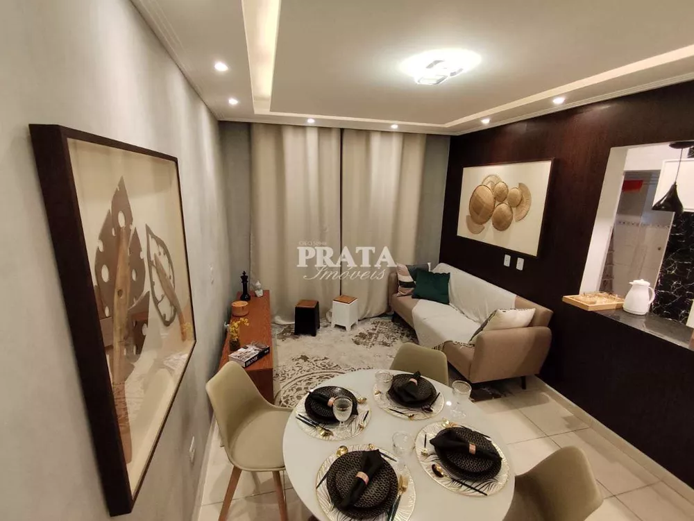 Apartamento, 2 quartos, 100 m² - Foto 1