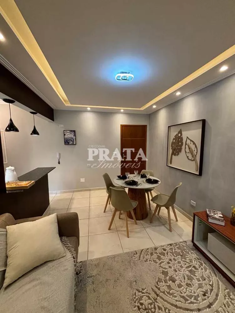 Apartamento, 2 quartos, 100 m² - Foto 6