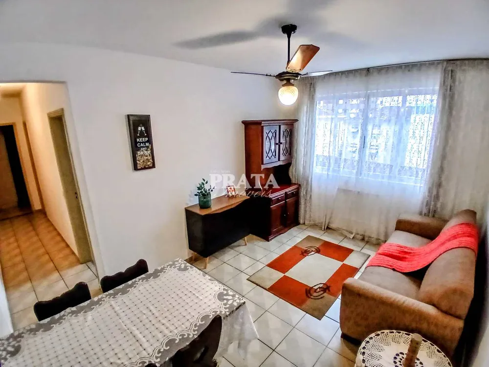 Apartamento, 1 quarto, 60 m² - Foto 1