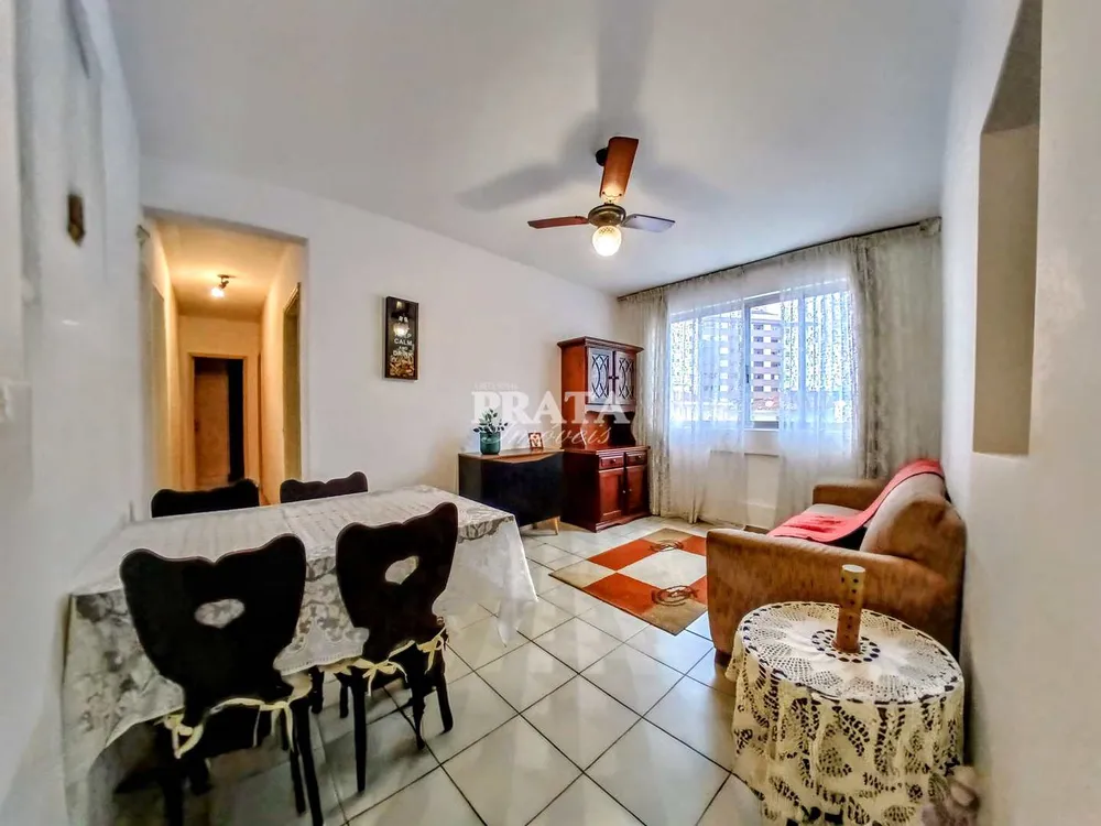 Apartamento, 1 quarto, 60 m² - Foto 2