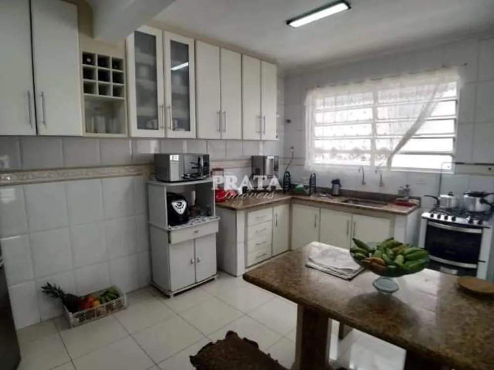 Sobrado, 3 quartos, 230 m² - Foto 11