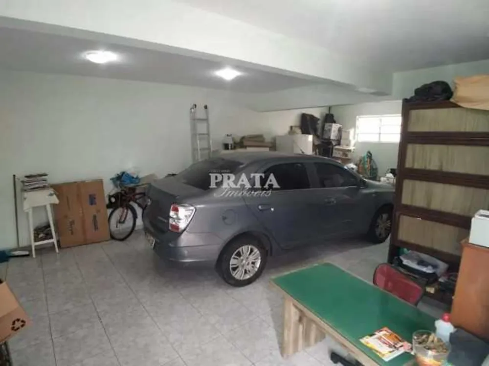 Sobrado, 3 quartos, 230 m² - Foto 16