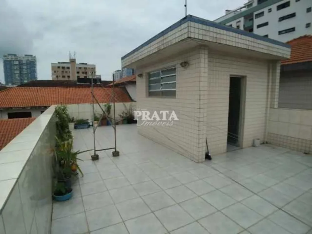 Sobrado, 3 quartos, 230 m² - Foto 17