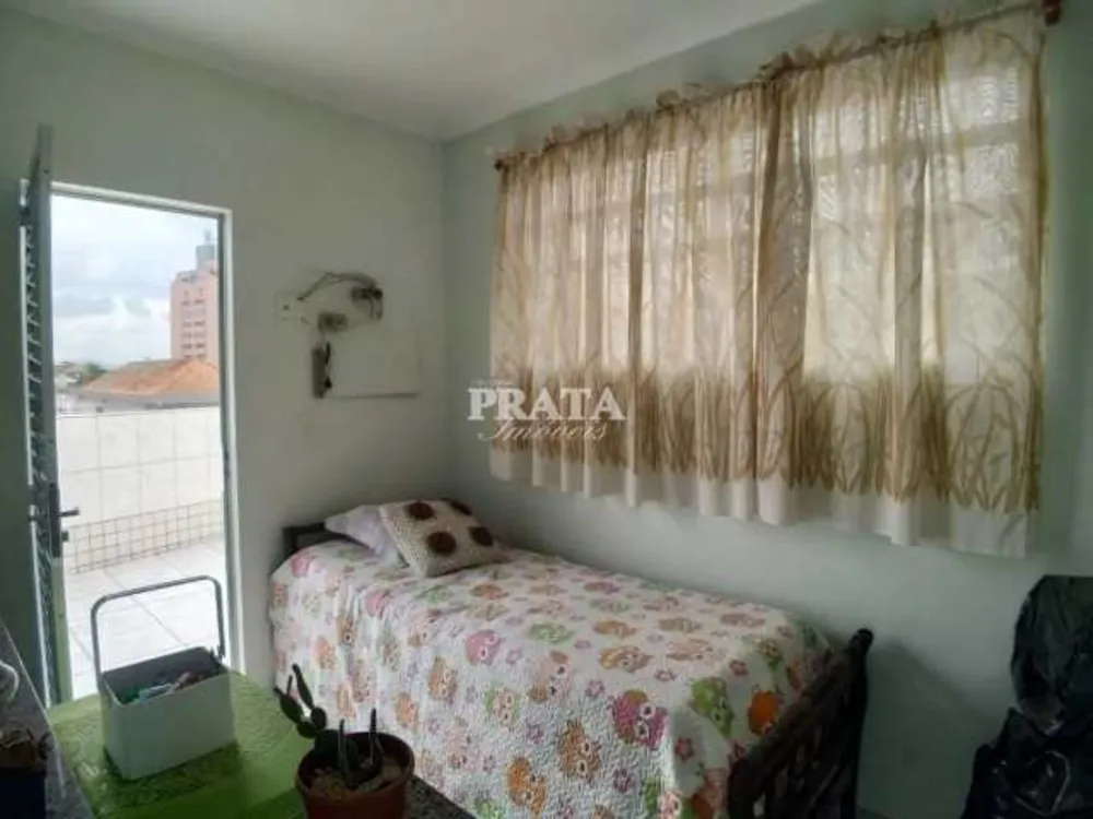 Sobrado, 3 quartos, 230 m² - Foto 6