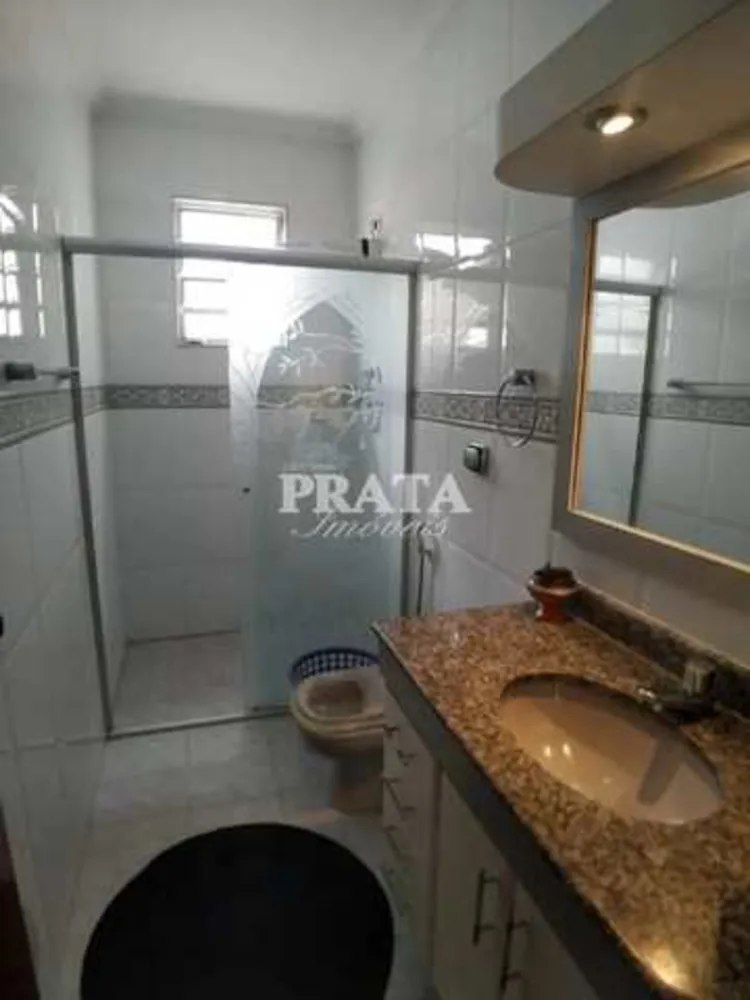Sobrado, 3 quartos, 230 m² - Foto 12