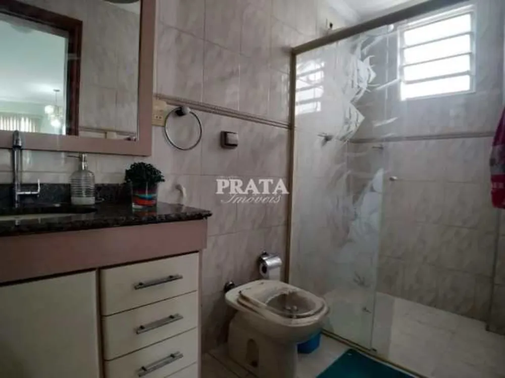 Sobrado, 3 quartos, 230 m² - Foto 13