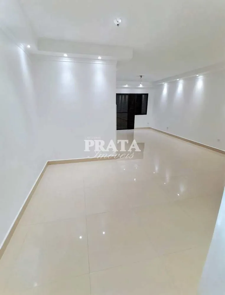 Apartamento, 3 quartos, 133 m² - Foto 2