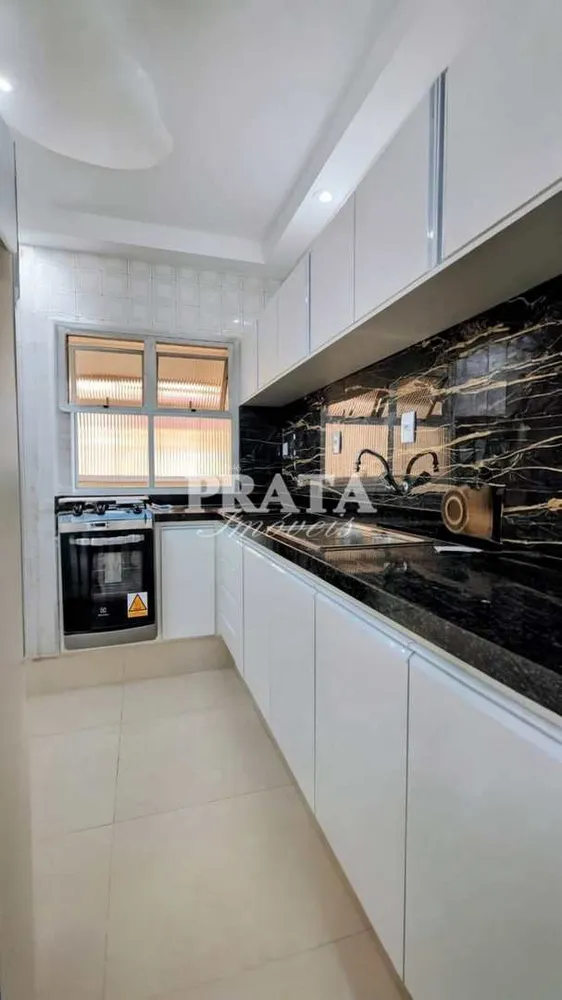 Apartamento, 3 quartos, 133 m² - Foto 10