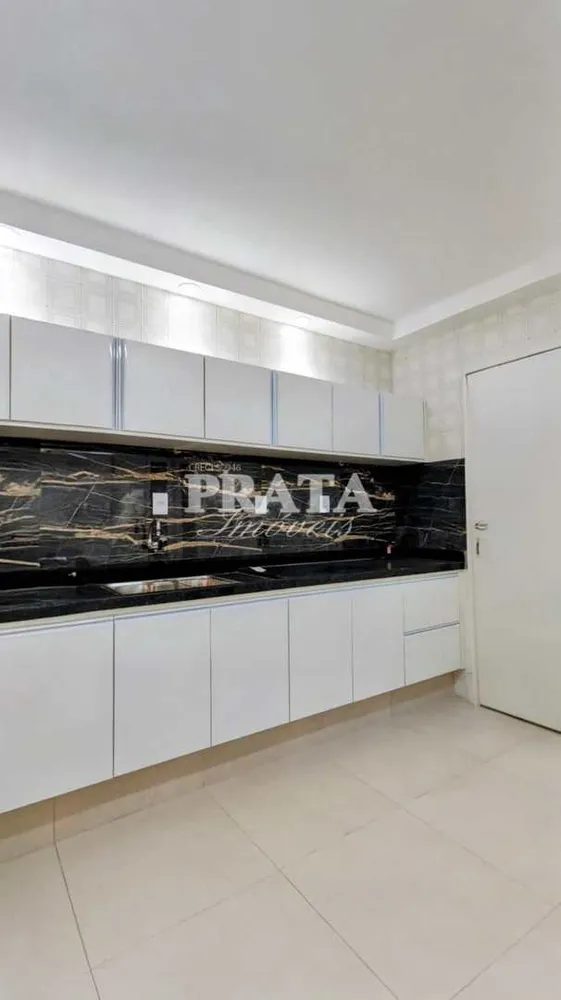 Apartamento, 3 quartos, 133 m² - Foto 11