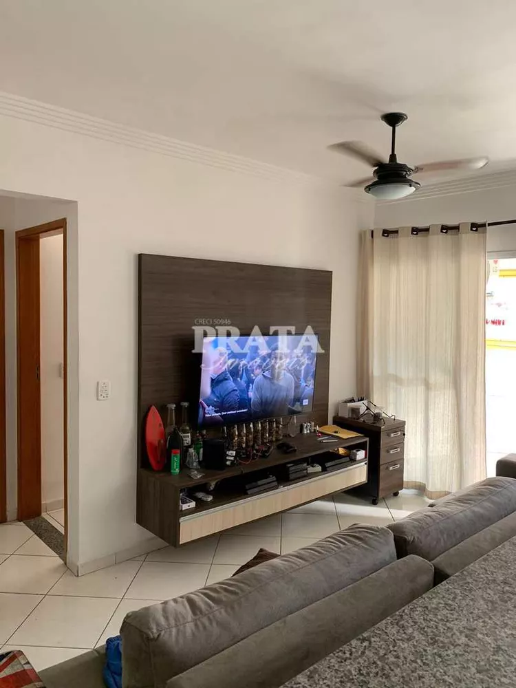 Apartamento à venda com 1 quarto, 63m² - Foto 4