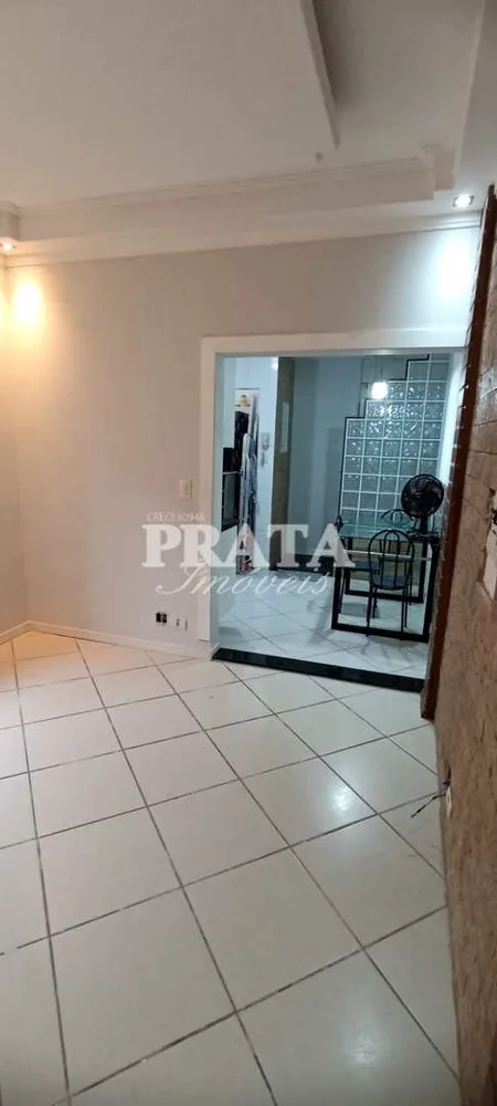 Apartamento, 1 quarto, 42 m² - Foto 4
