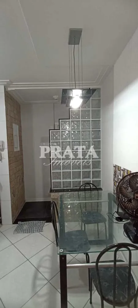 Apartamento, 1 quarto, 42 m² - Foto 5
