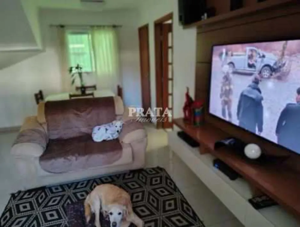Casa, 3 quartos, 127 m² - Foto 3