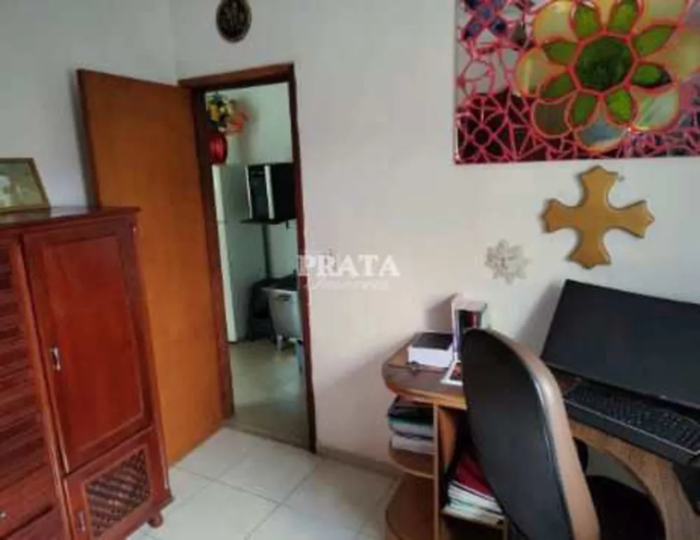 Casa, 3 quartos, 127 m² - Foto 7